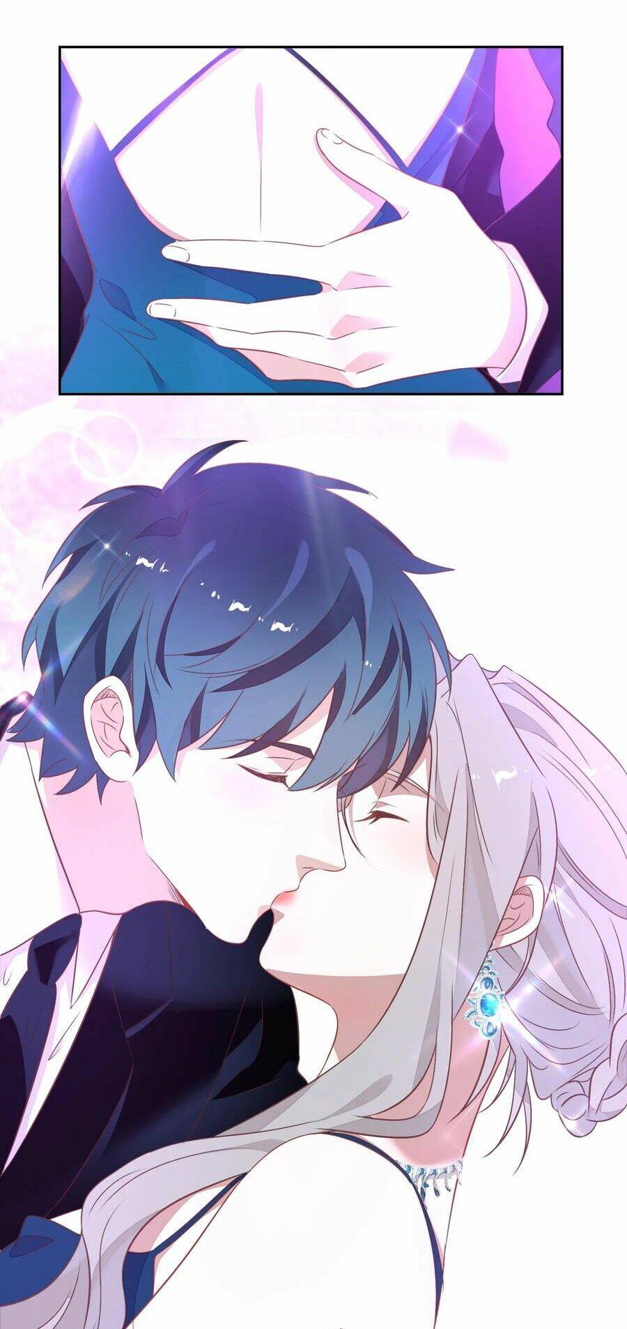 bạn trai kém tuổi bẫy yêu tôi chapter 79 34