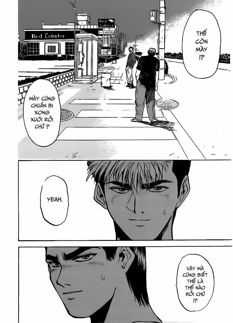 shonan junai gumi chapter 265 12