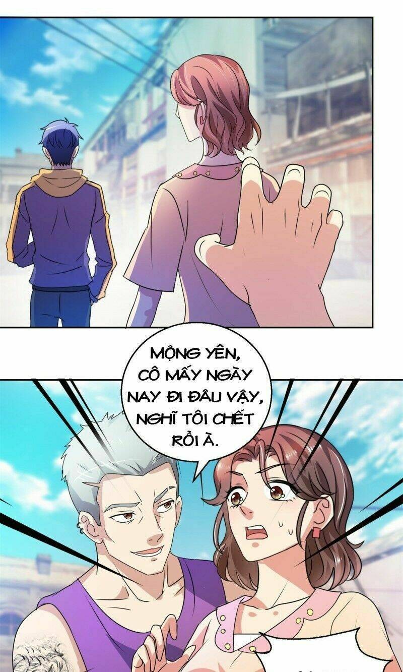 vú em là cổ tiên chapter 143 21