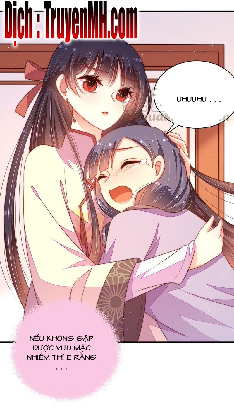 ngày nào thiếu soái cũng ghen chapter 235 15