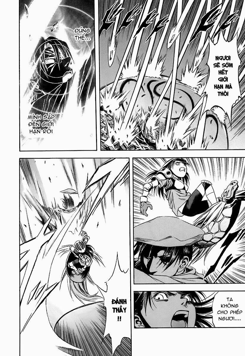 otogi matsuri chapter 65 15