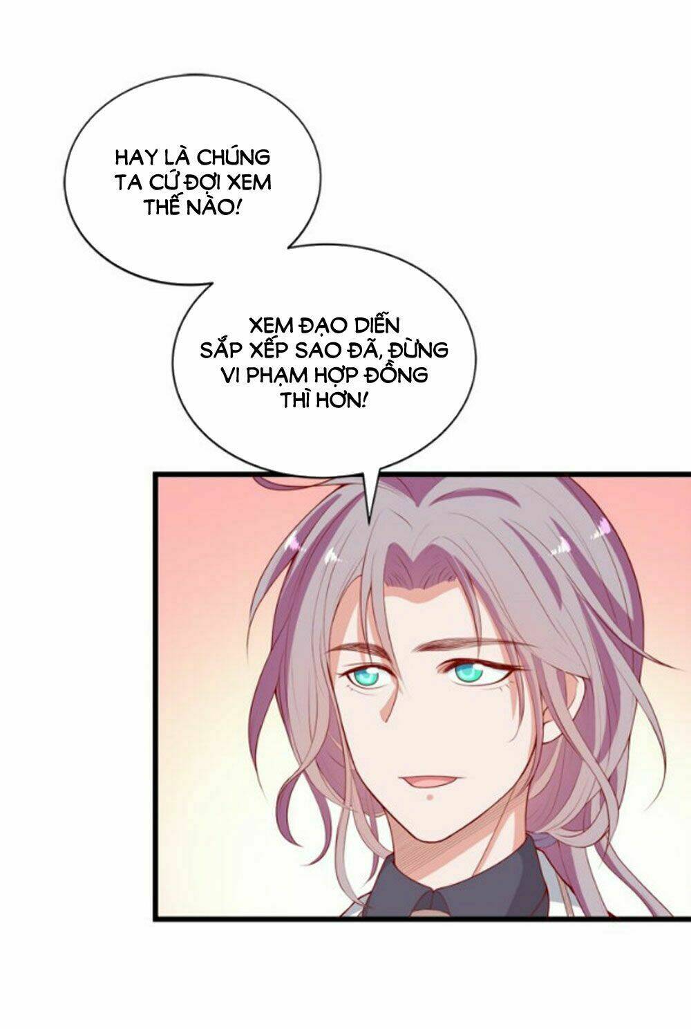 quản lí ngây ngô và thần tượng ác ma chapter 11 44