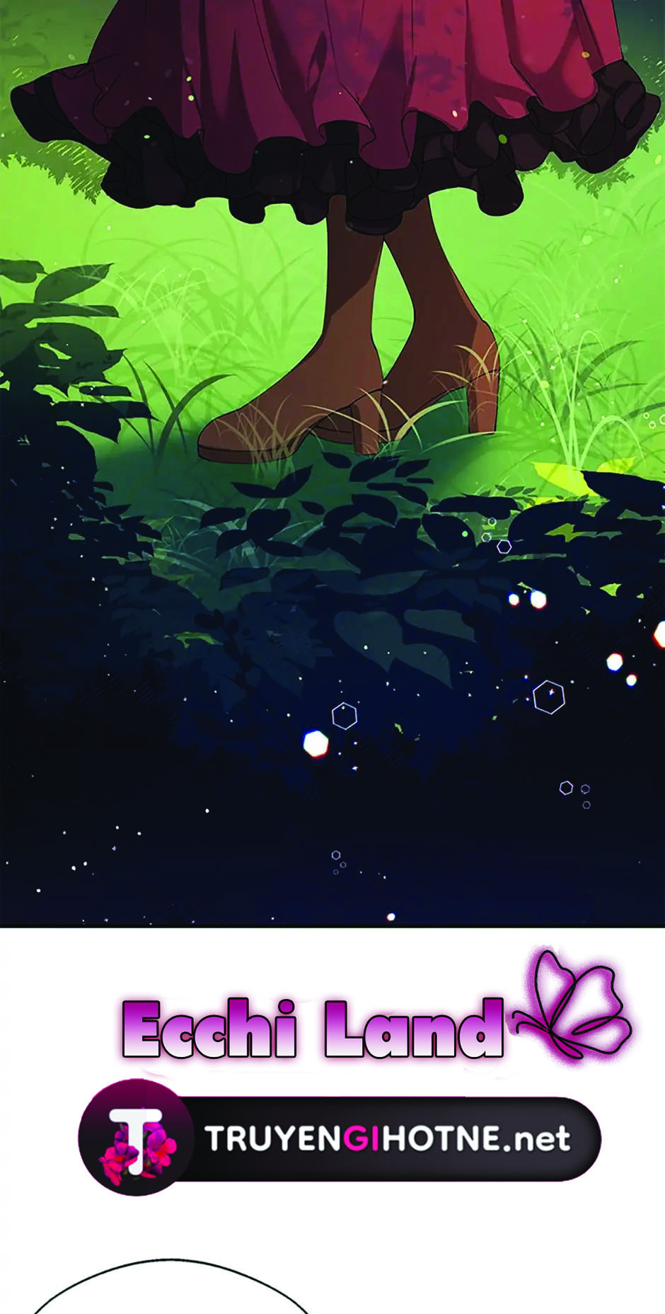 tên nam chính này cản đường tôi! chapter 3.2 18