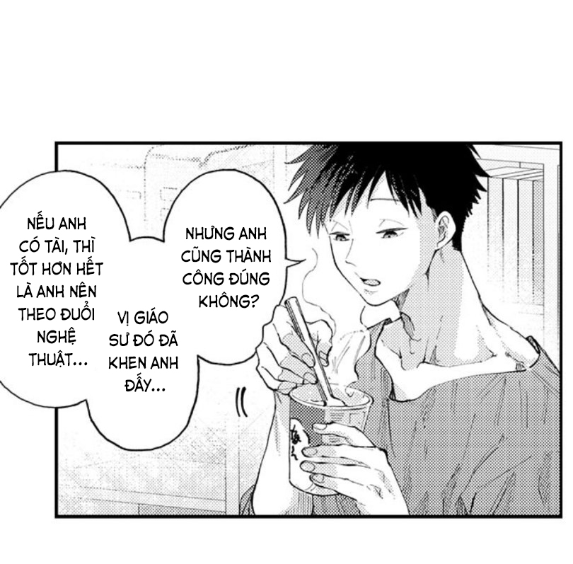 bị anh chàng lập dị để ý chapter 25 17