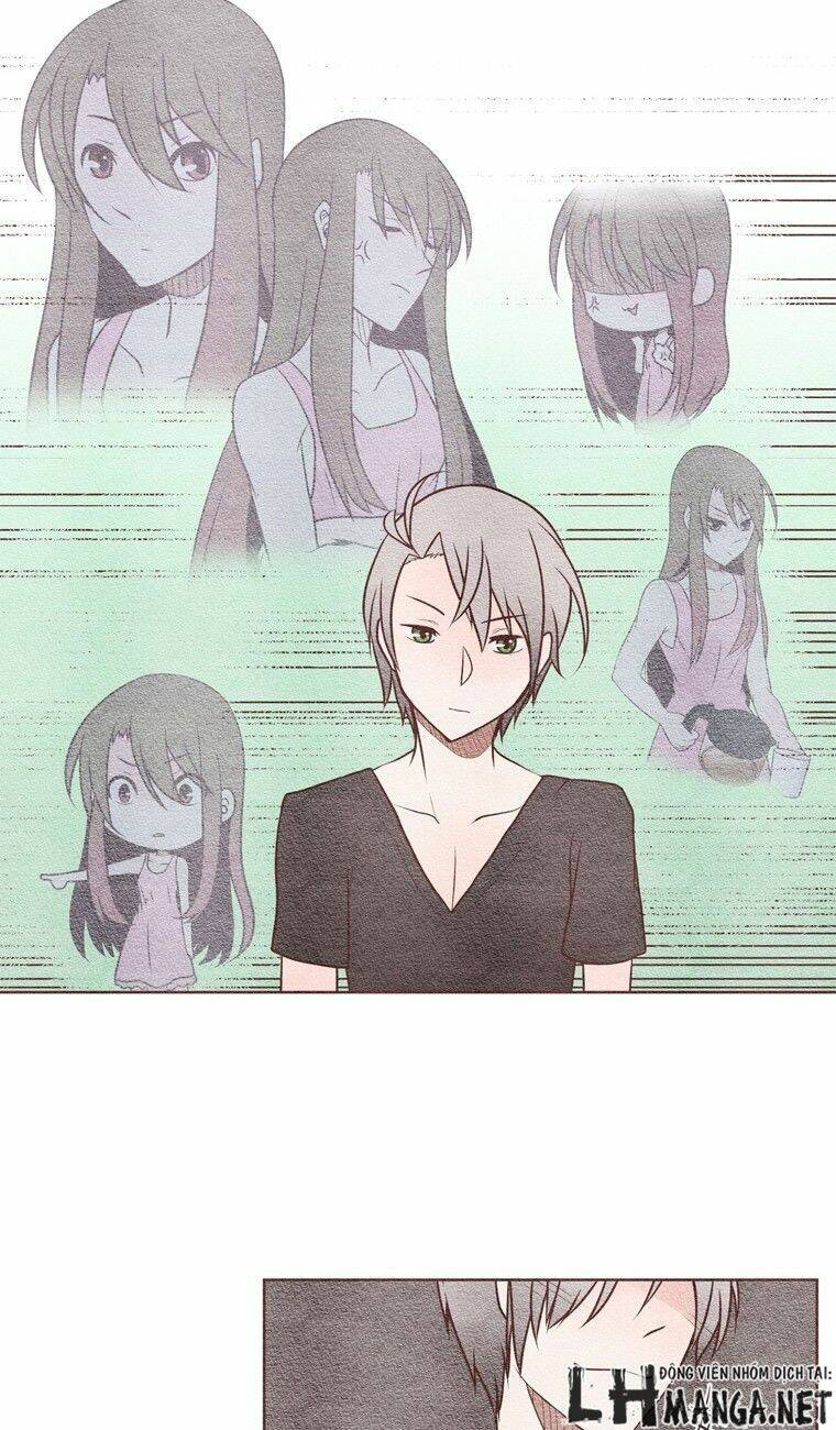 may i shake your hand chapter 6 35