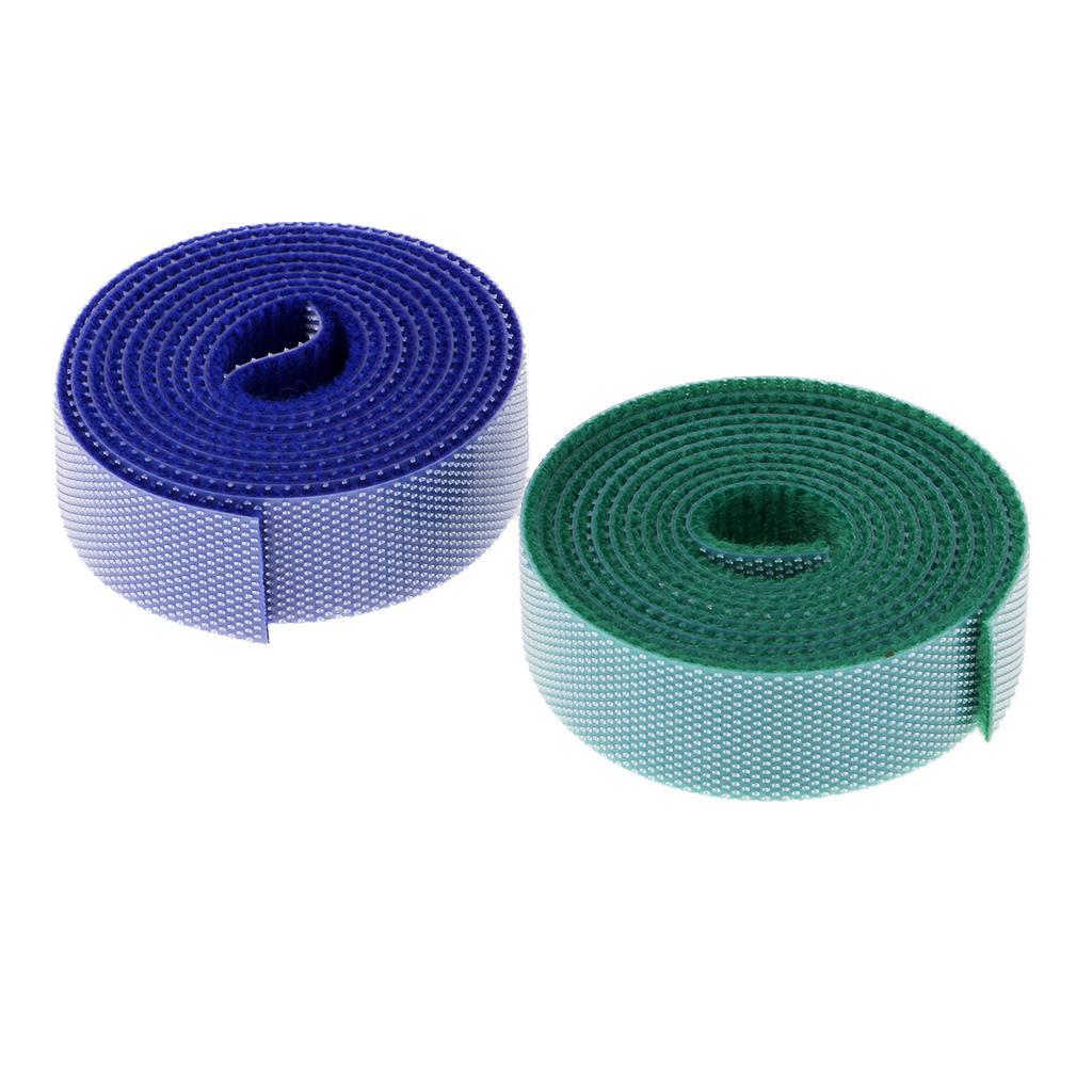 Nylon Reusable Cable Straps Cable Ties   Wire Organizer