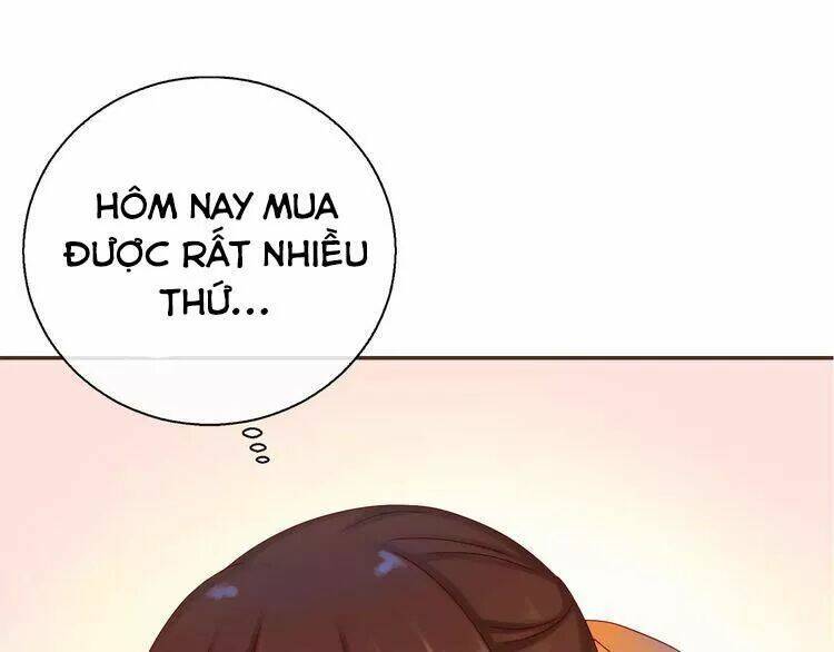 thực luyến kỳ duyên chapter 23 102