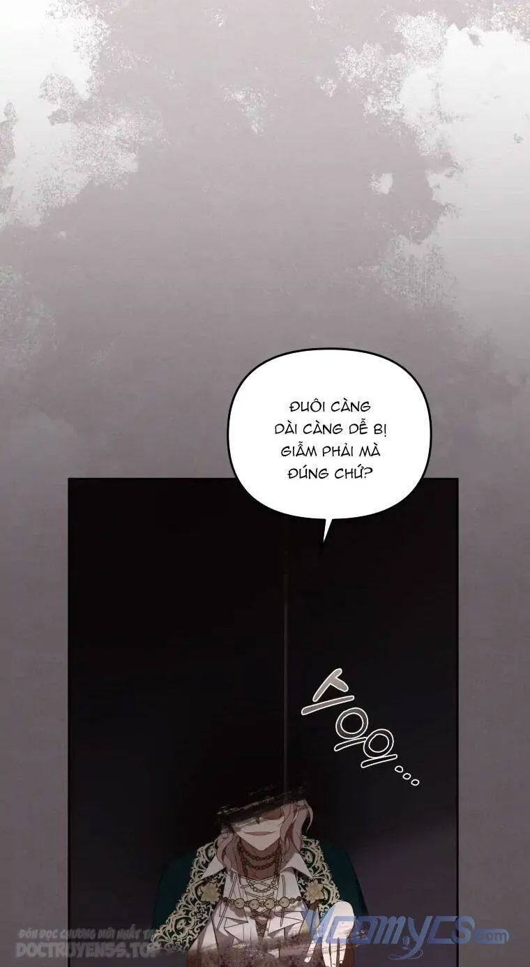 tôi được nuôi dưỡng bởi những kẻ phản diện chapter 41 49