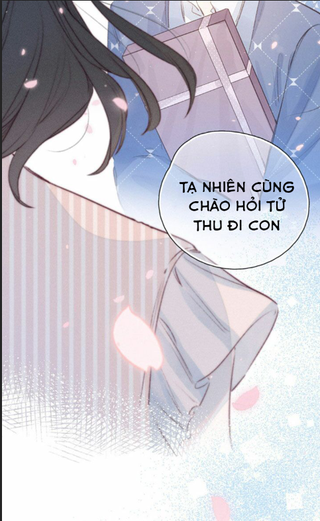 nỗi buồn của hoa cẩm tú cầu chapter 35 25