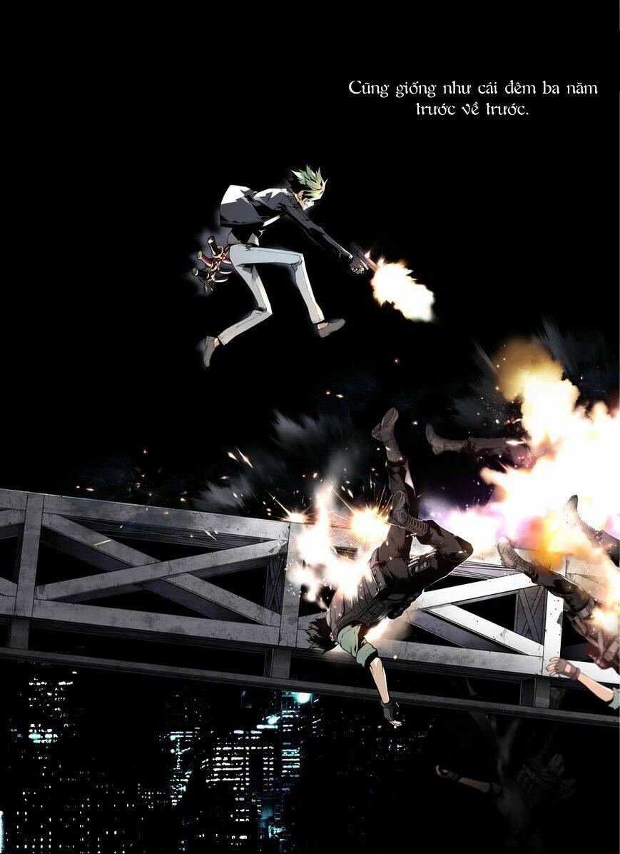 phantasmal tale under the moonlight manhwa chapter 1 23