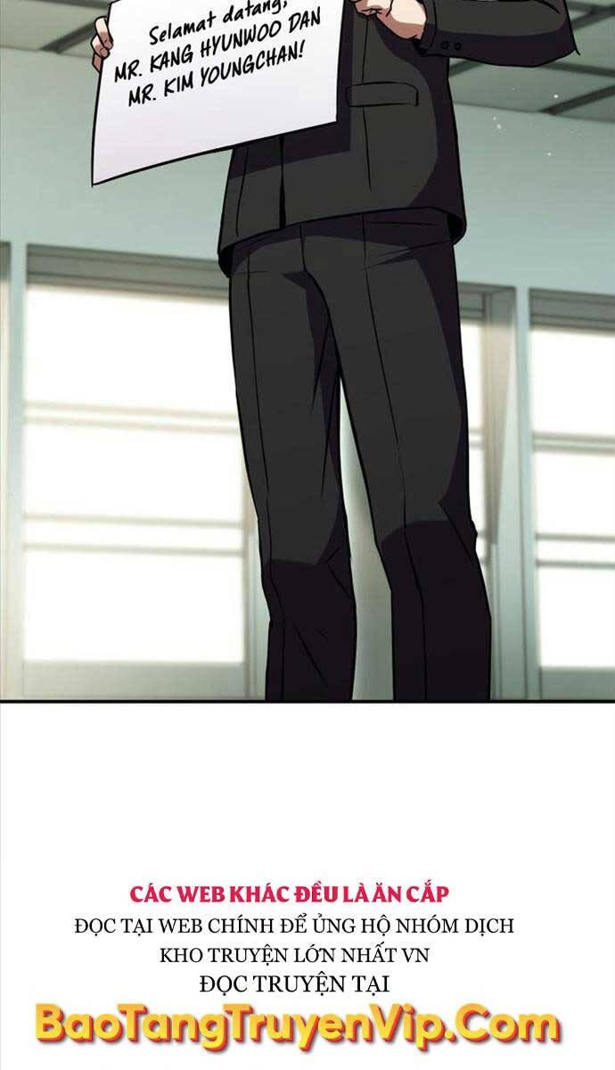 huyền thoại game thủ - tái xuất chapter 129 17