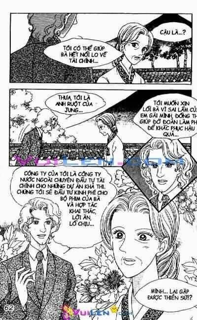 cô gái đến từ quá khứ chapter 11 59