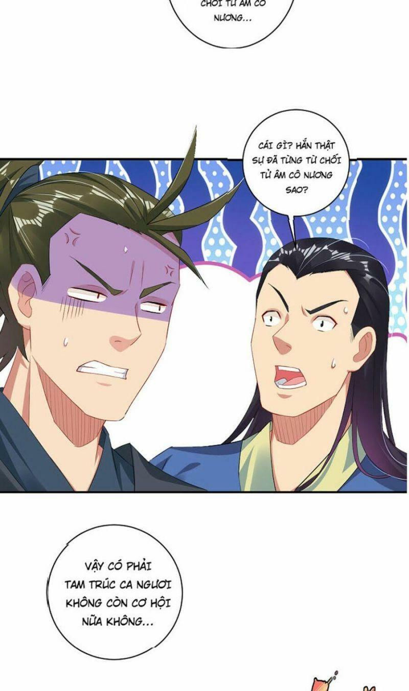 nghịch thiên chiến thần chapter 118 12