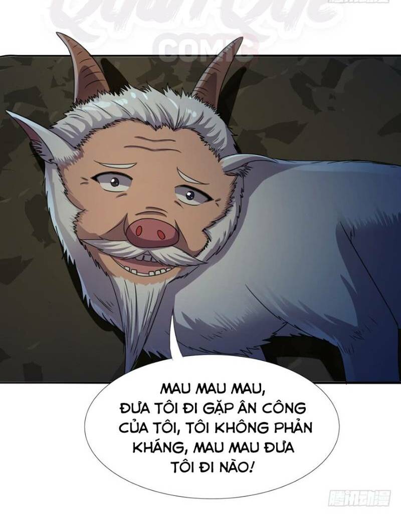 thập nhị thiên kiếp chapter 27 32