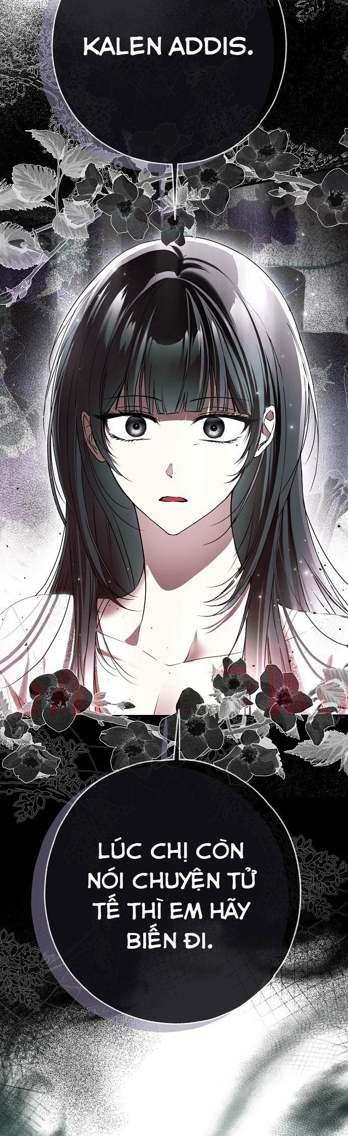 ai đó đang chiếm hữu cơ thể của tôi chapter 31 21