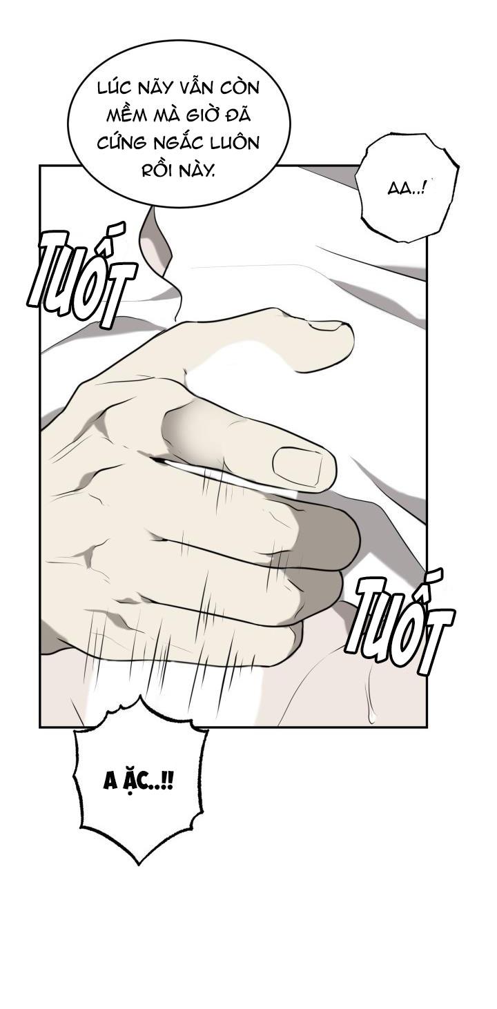 dưỡng thú cưng chapter 3 24