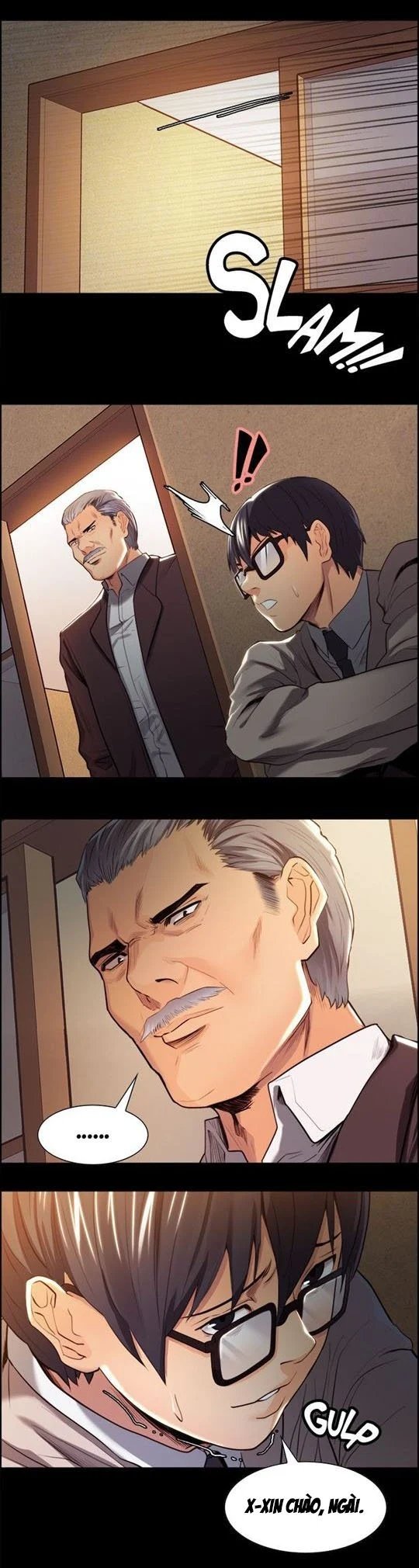 hương vị trái cấm chapter 3 17