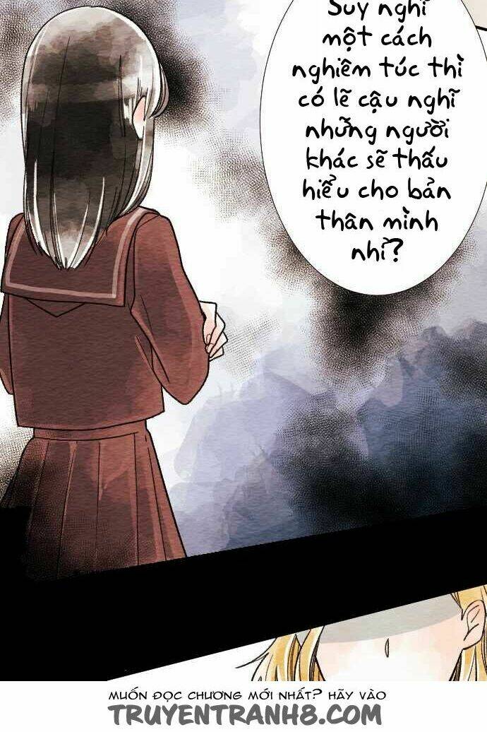 koe koi chapter 8 23