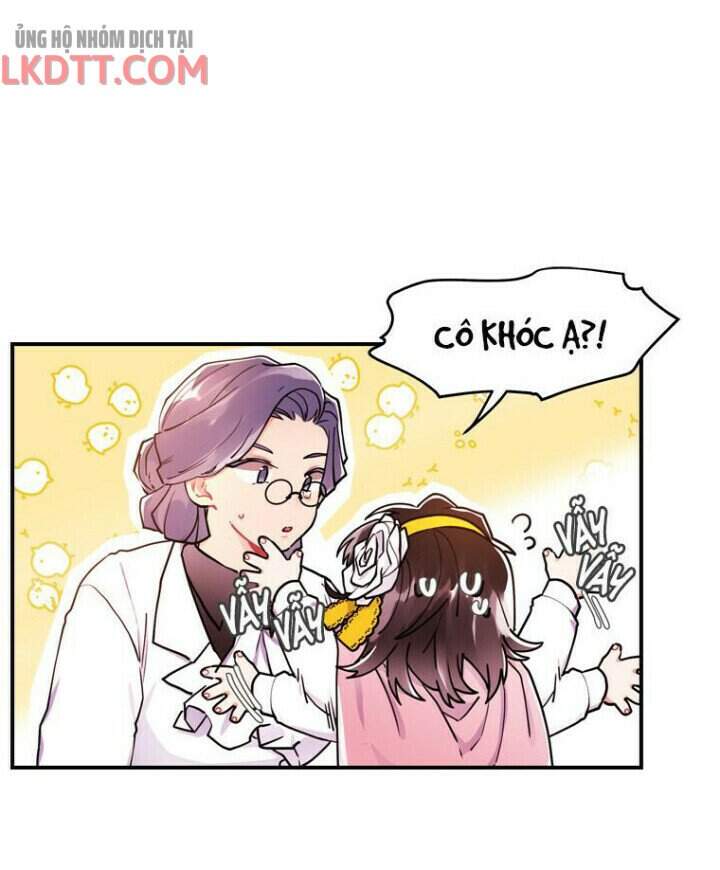 tôi đã trở thành con gái nuôi của nam chính chapter 13 43