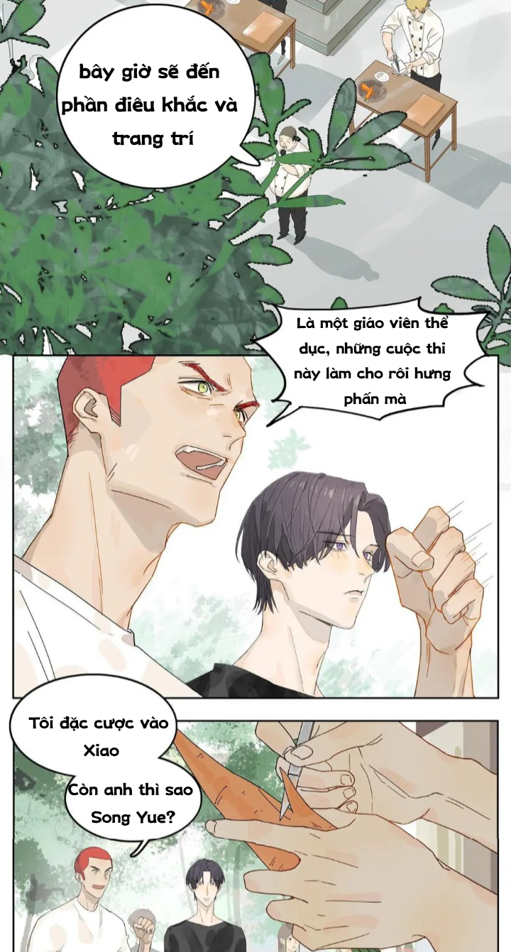 mr.snail chapter 1 25