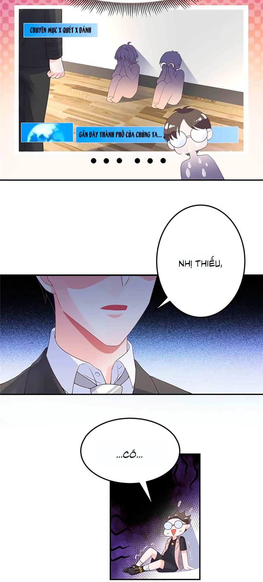 hotboy quốc dân là nữ chapter 73 13