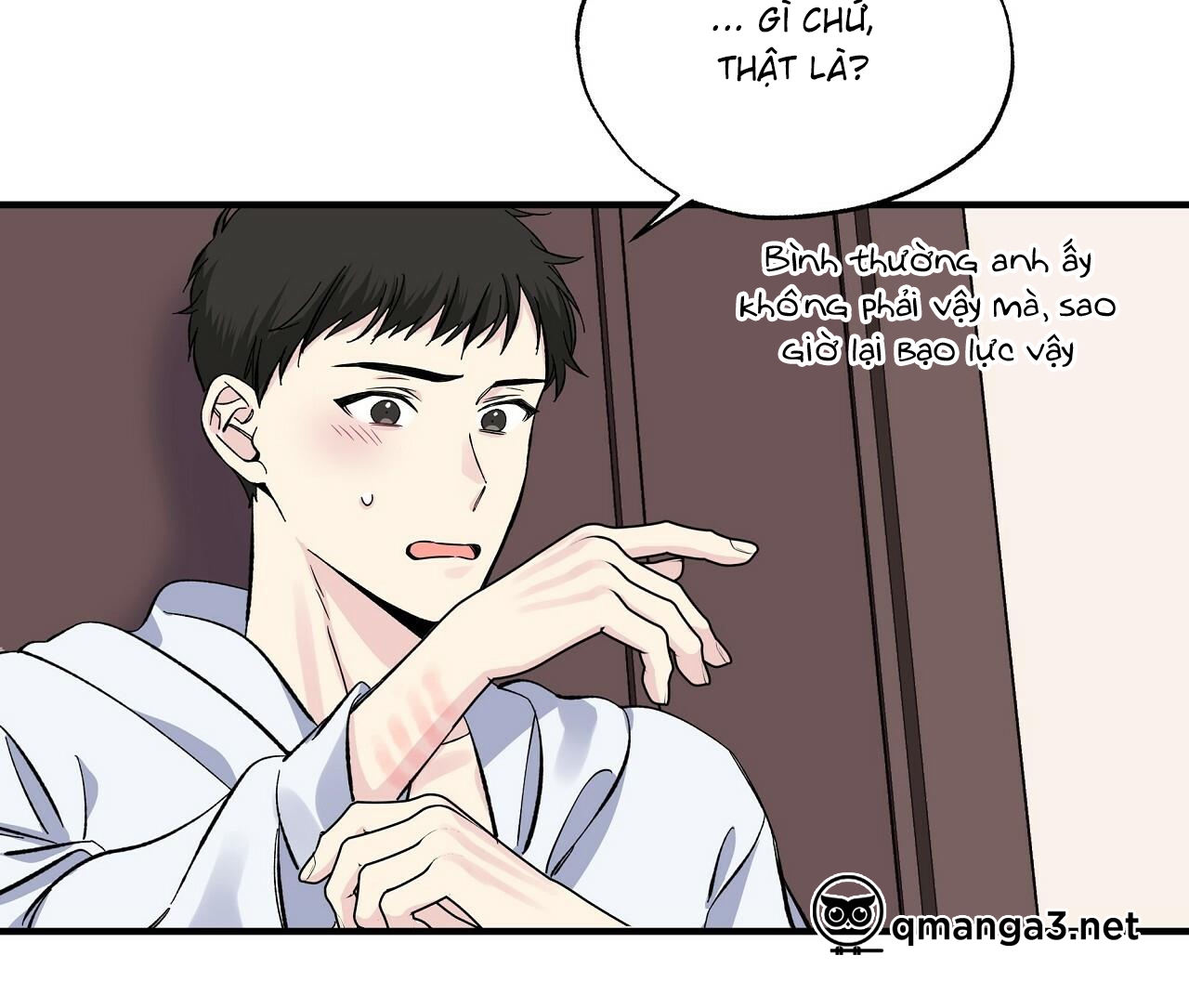 vị ngọt đôi môi chapter 29 38