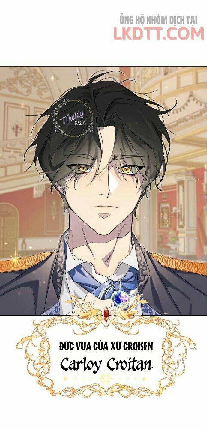 ta đã từng mong nàng biến mất chapter 1 7