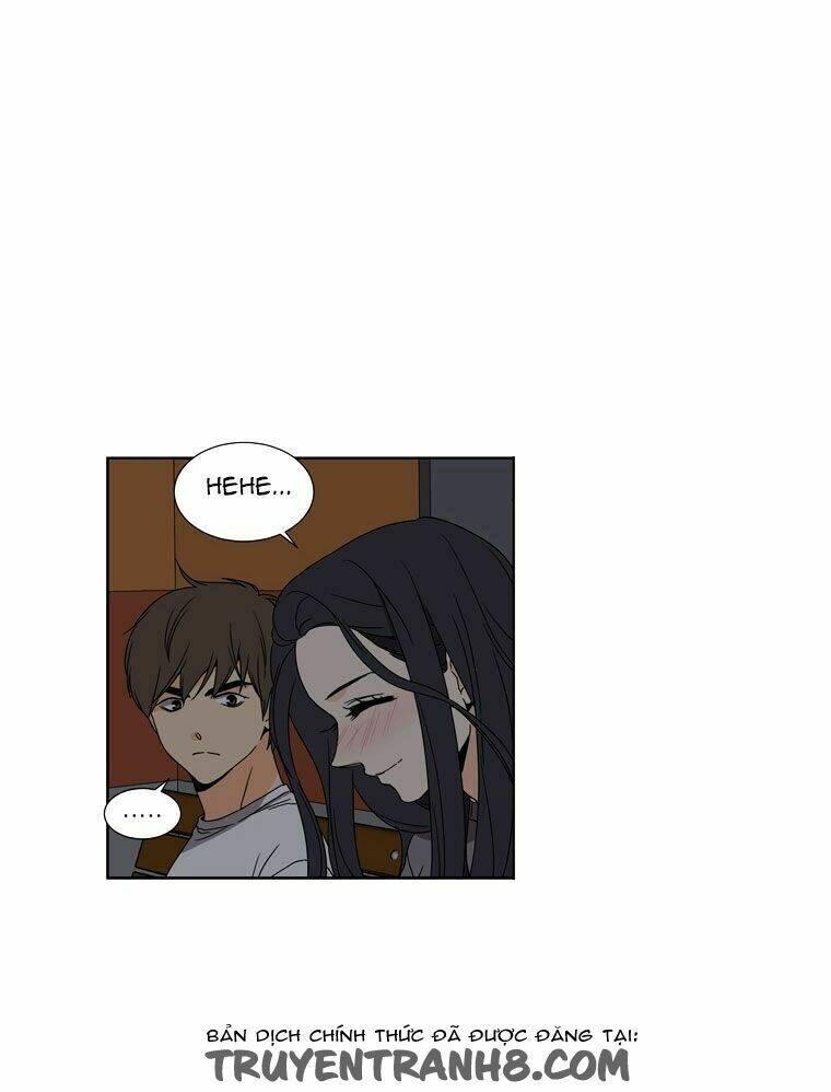 bokhee-ssi đáng yêu chapter 5 39