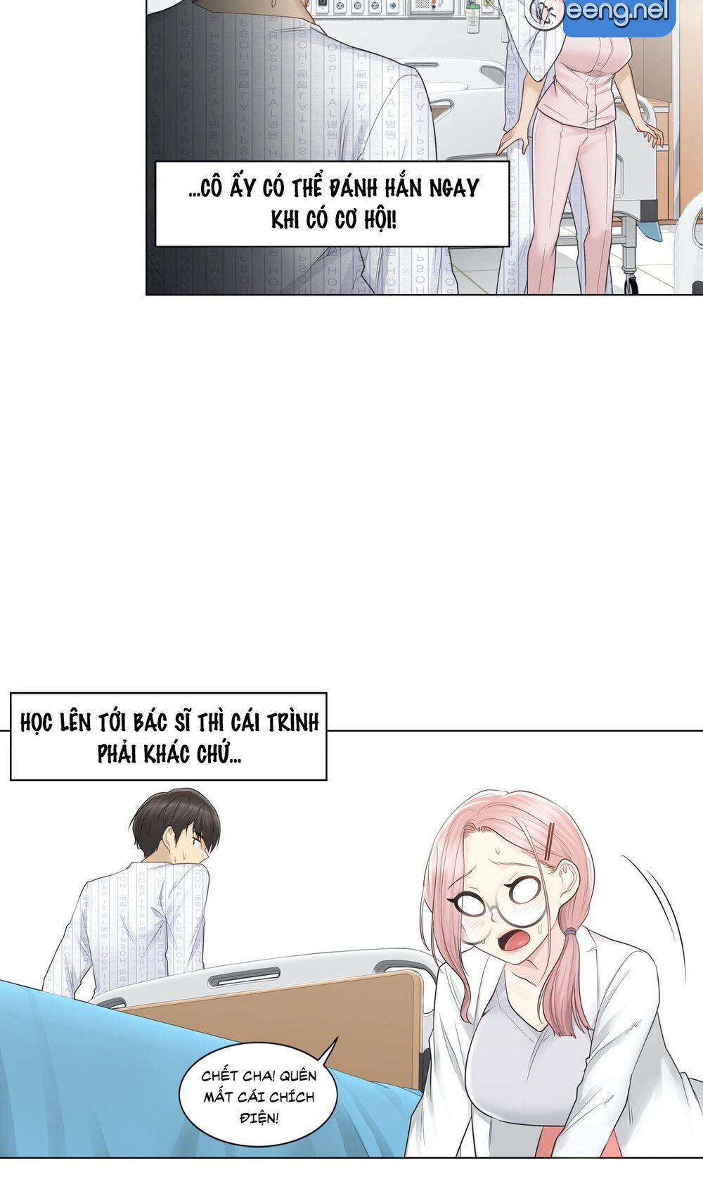 mở khóa tim em chapter 10 46