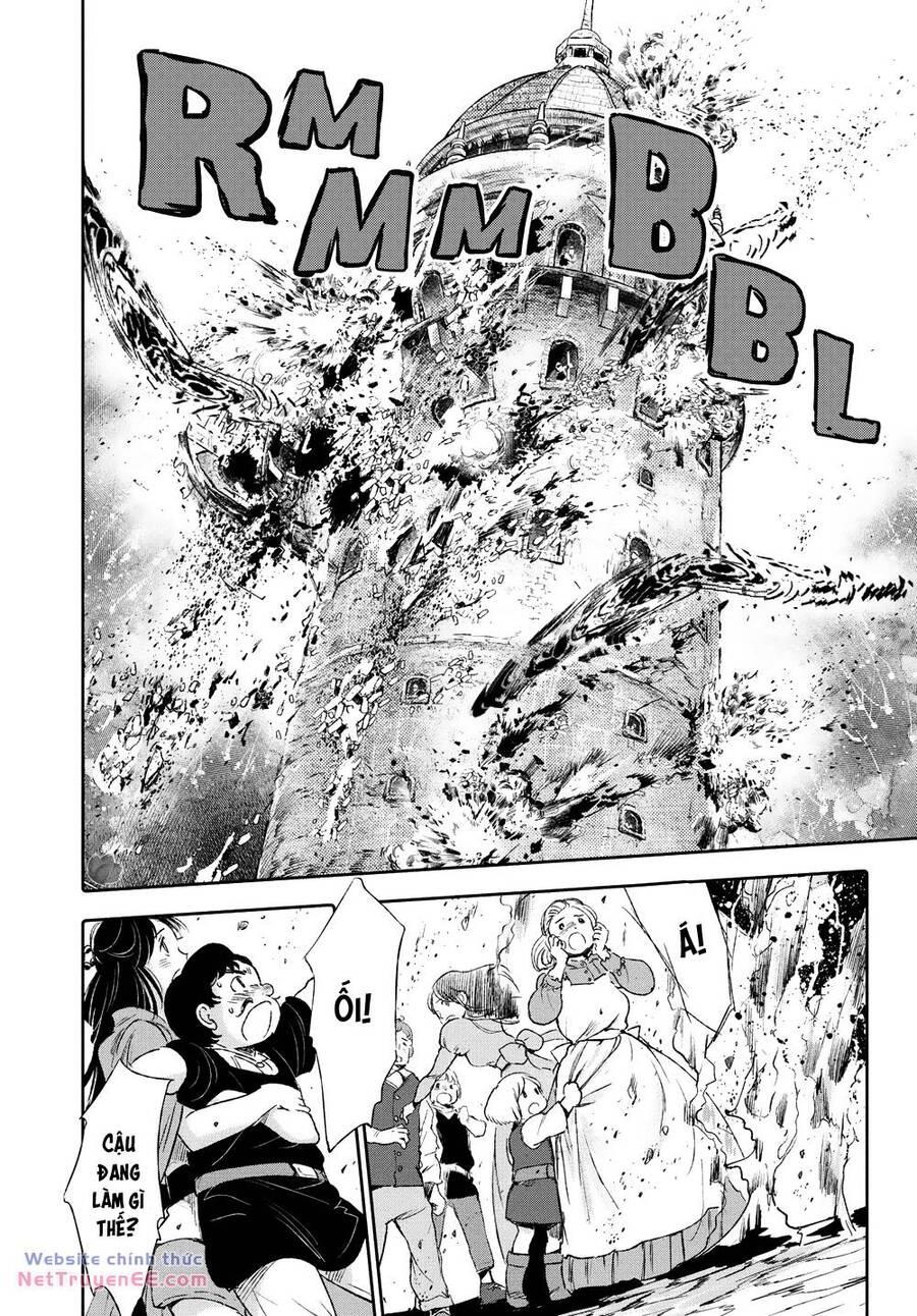 children of the whales chapter 42 19