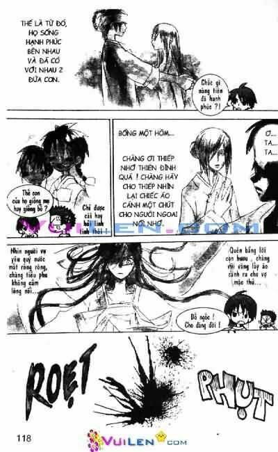 tiên nữ giáng trần chapter 14 118