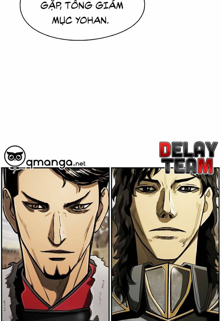 thợ săn đầu tiên chapter 78 4