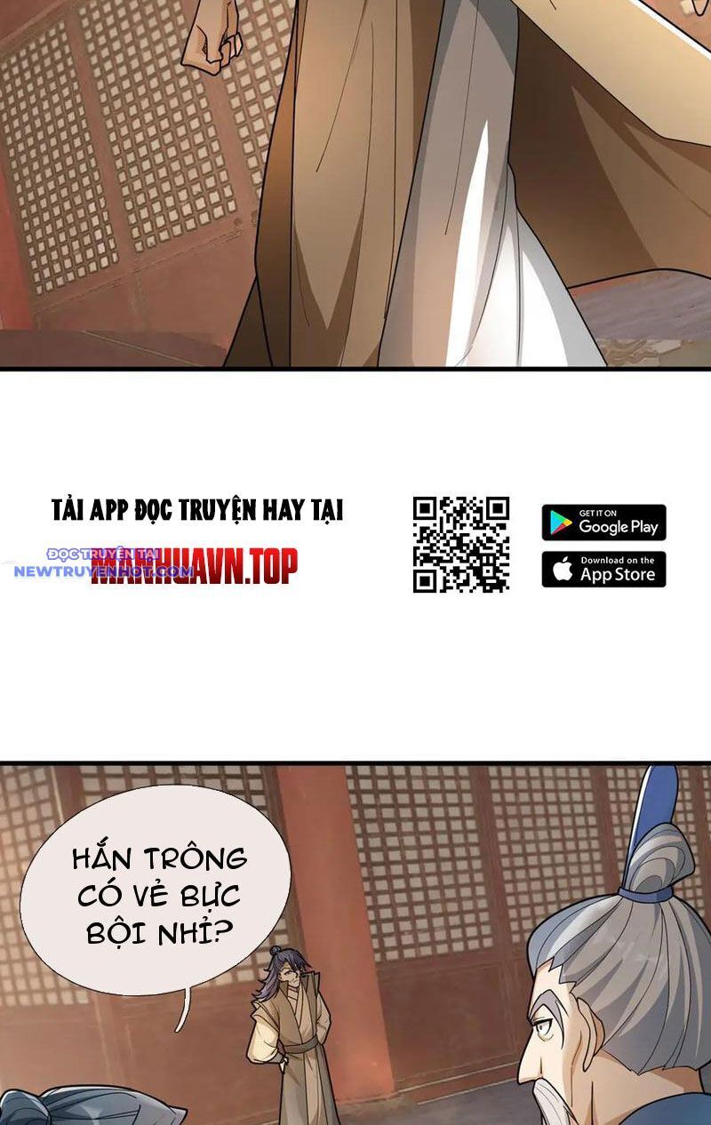 ngủ say vạn cổ: xuất thế đẩy ngang chư thiên chapter 47 10