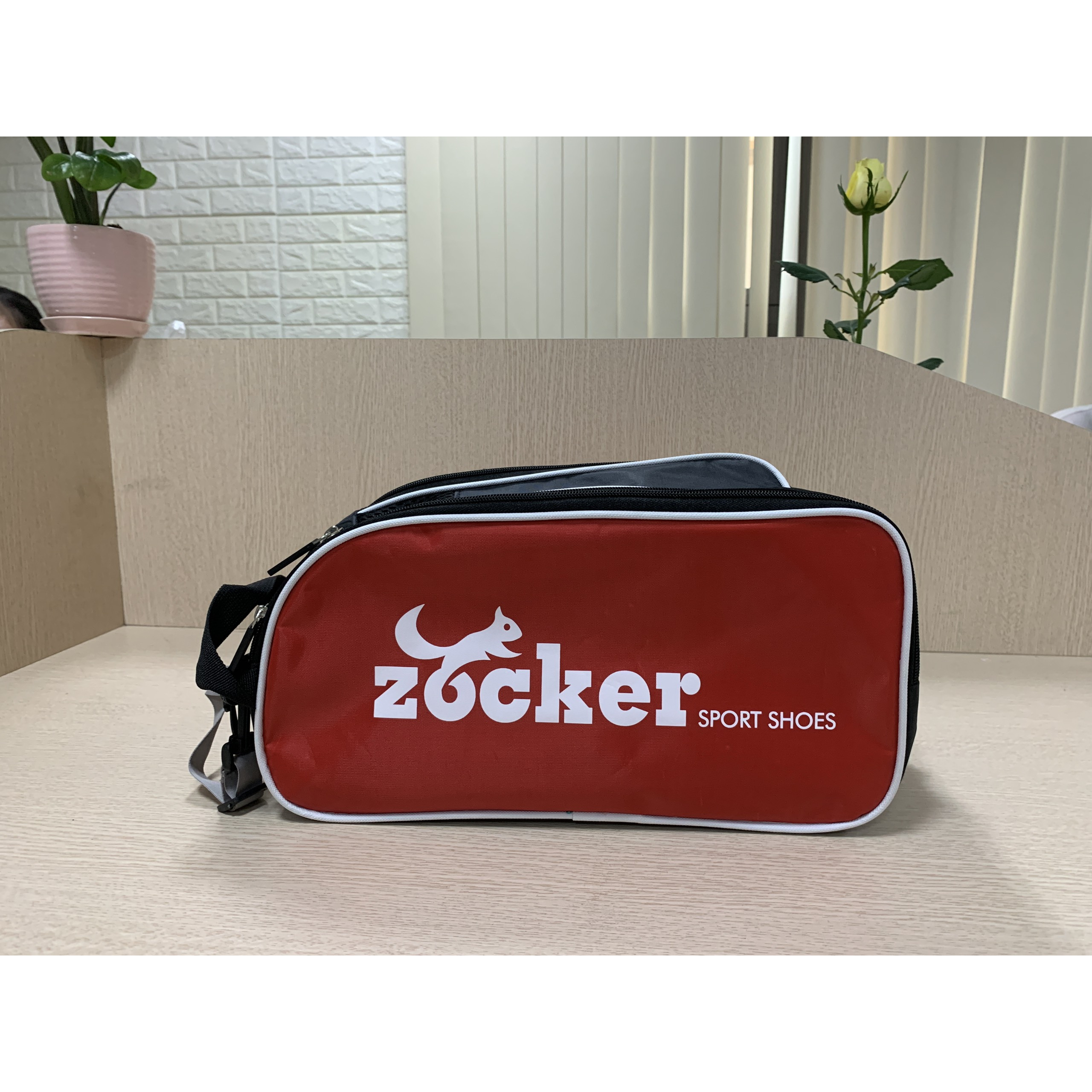 Túi đựng giày Zocker