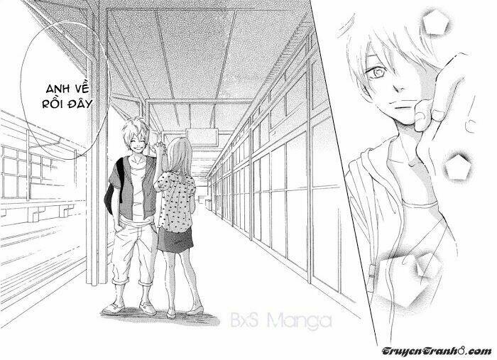 ngày ấy ta bên nhau chapter 70 21