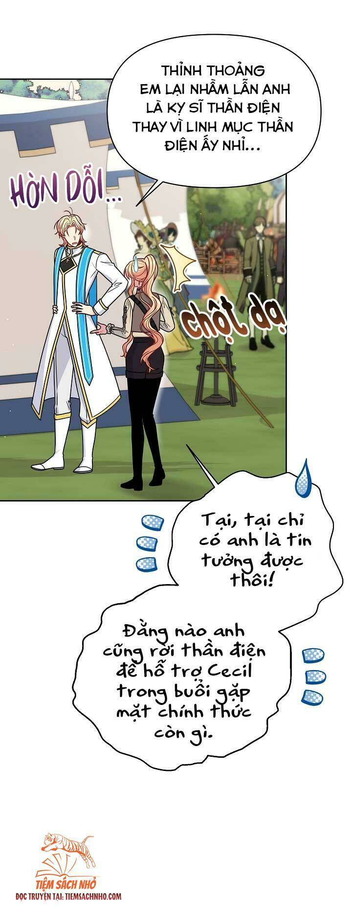 tôi đã nuôi dưỡng bạn thời thơ ấu thành bạo chúa chapter 66 21