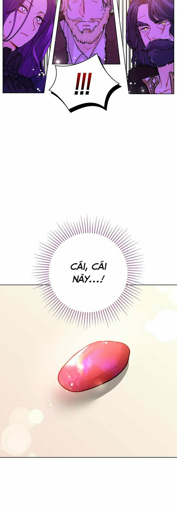 tôi không cố ý quyến rũ nam chính đâu! chapter 26 40