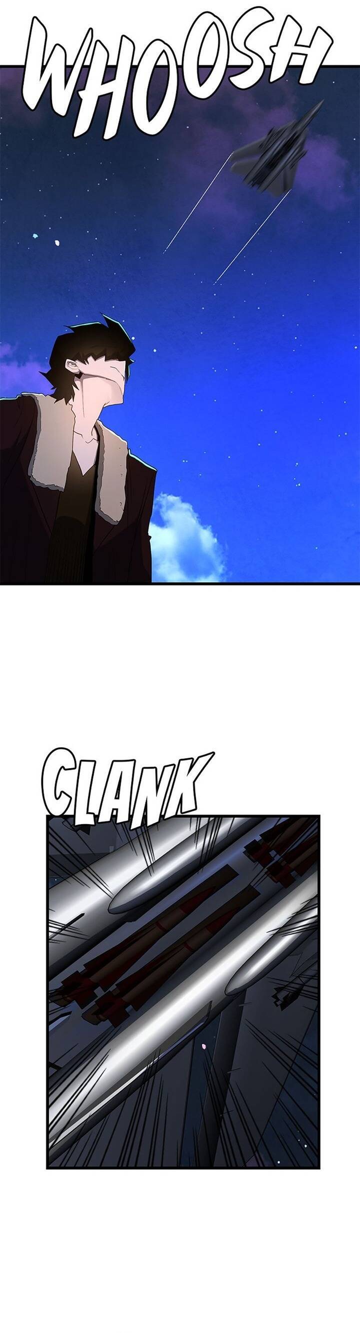 sự bế tắc bất khả chiến bại chapter 80 34