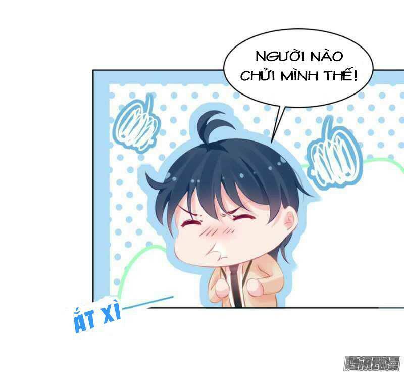 lừa gạt thiếu gia quí tộc làm bạn trai chapter 5 8