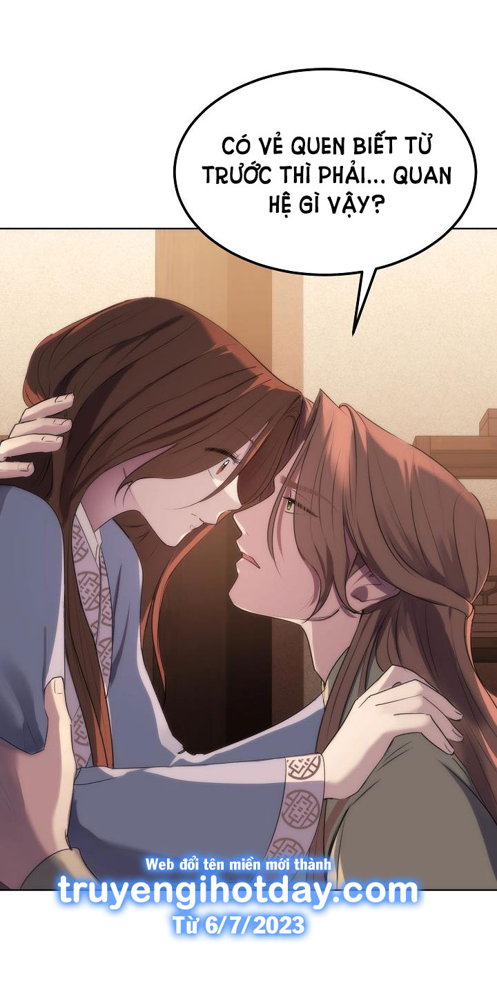Hôn Nhân Bí Mật chapter 5.2 - Trang 29