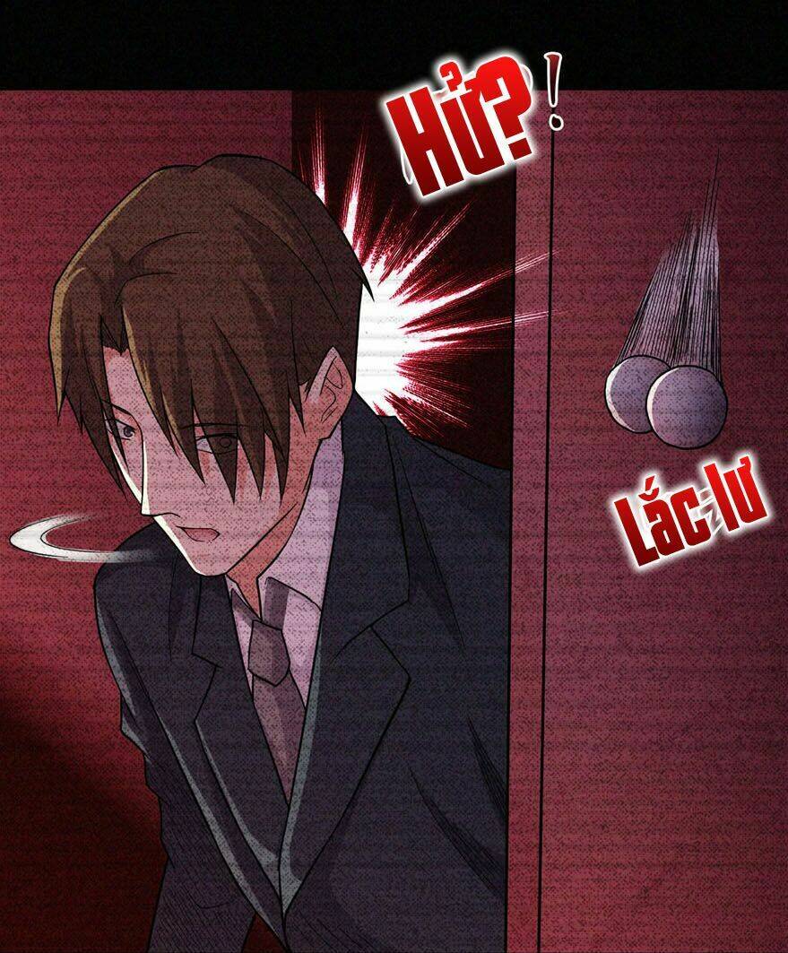 nơi này có yêu khí chapter 7 7