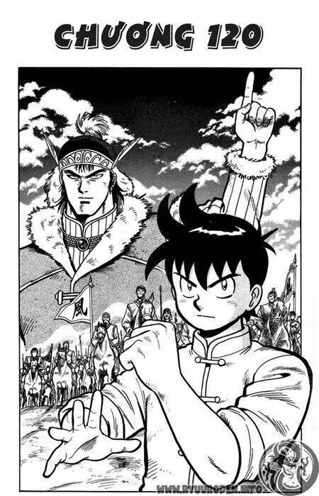 hoàng phi hồng phần 1 chapter 25 133