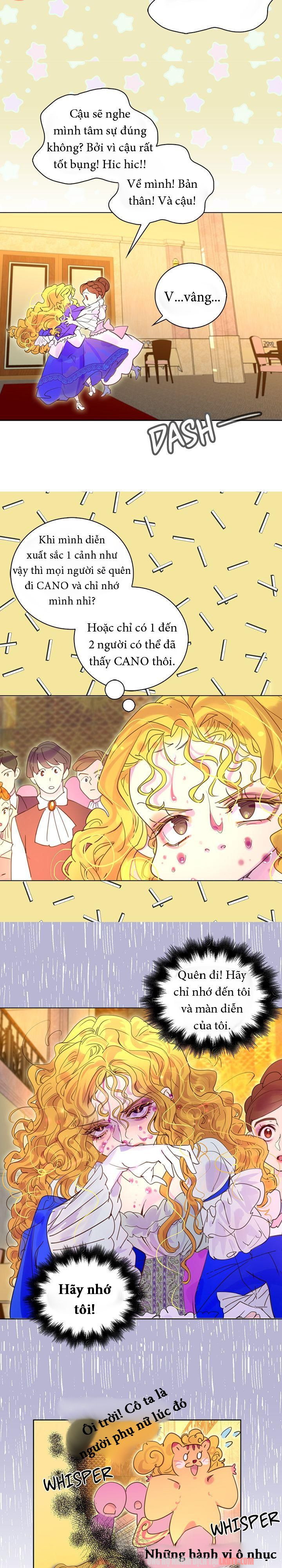 đừng xem thường nữ phụ chapter 47 7