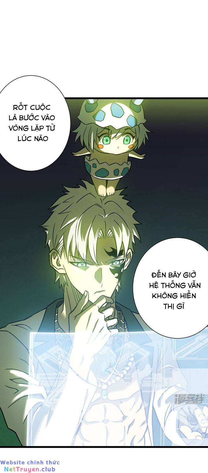 sát thần chi lộ tại dị giới chapter 64 4