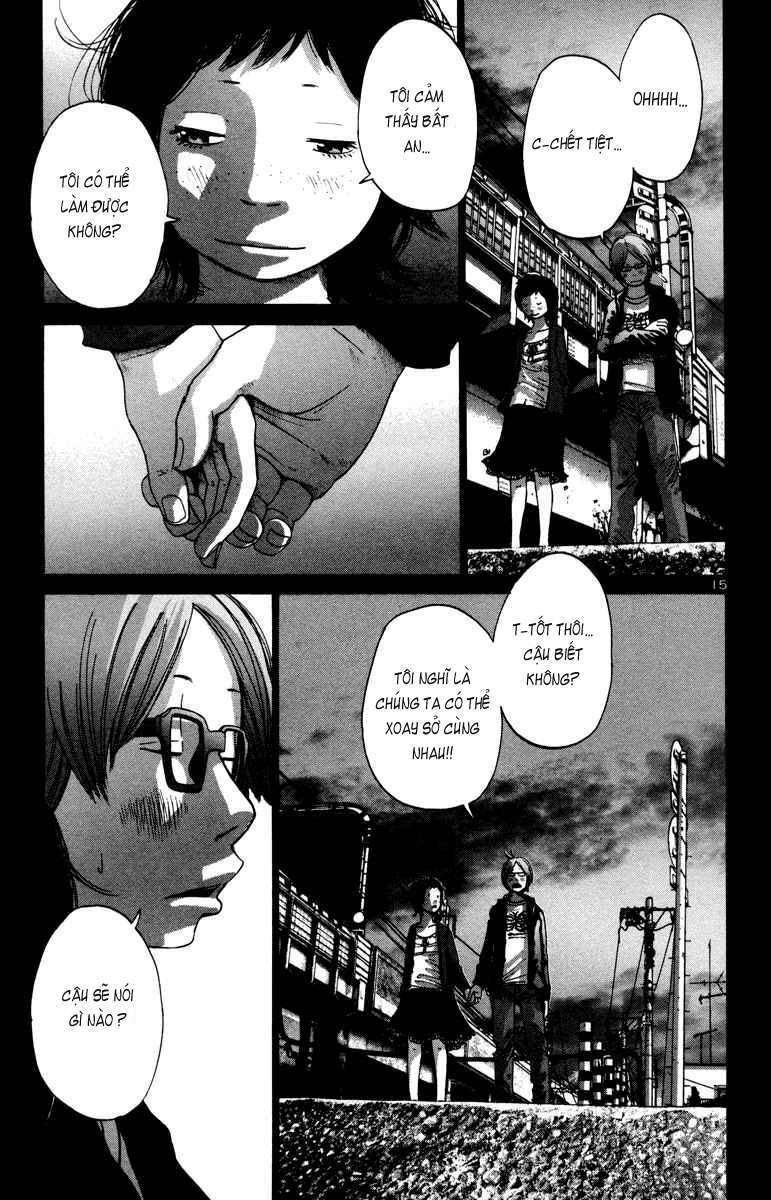 thực tế cuộc sống chapter 27 15