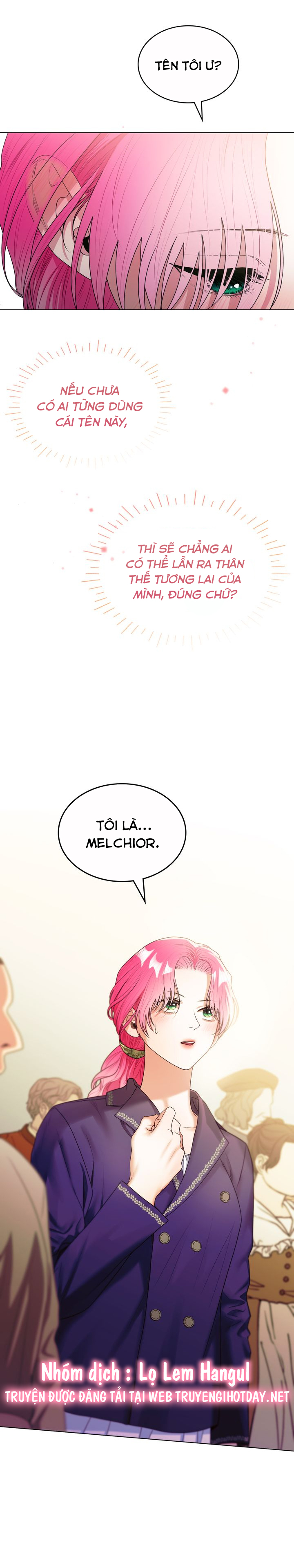 hợp đồng hôn nhân với người chồng thứ 2 của tôi chapter 52 16