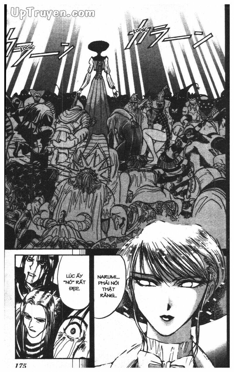 karakuri circus - gánh xiếc quái dị chapter 19 175