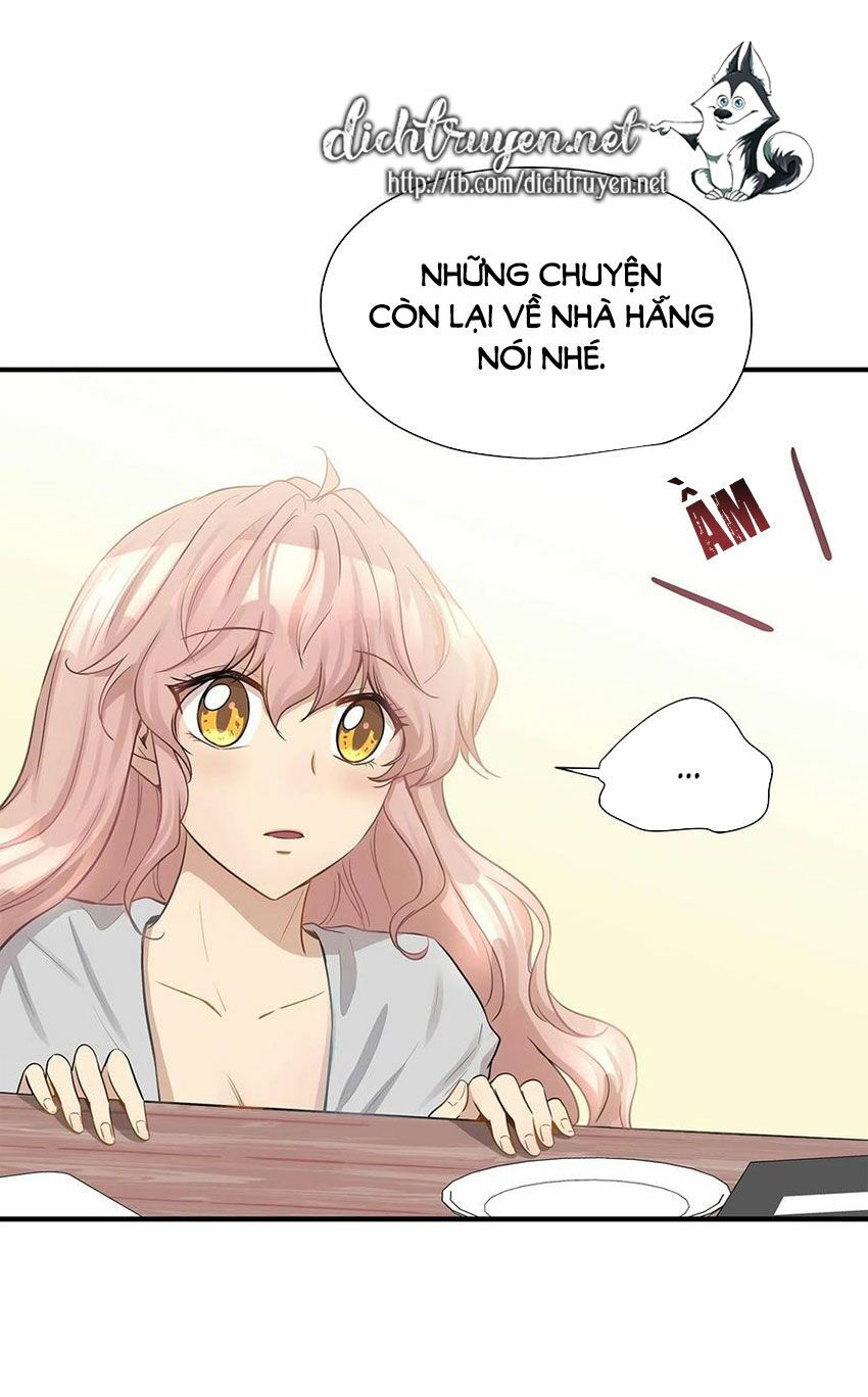 cuộc sống kỳ thú chapter 13 7