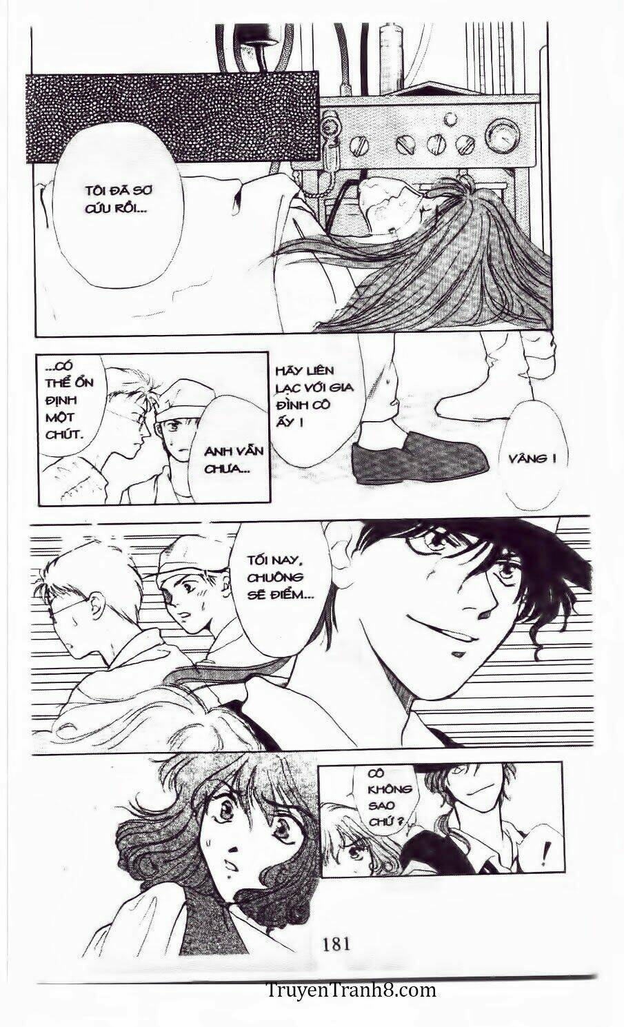 land of the blindfolded chapter 10 32