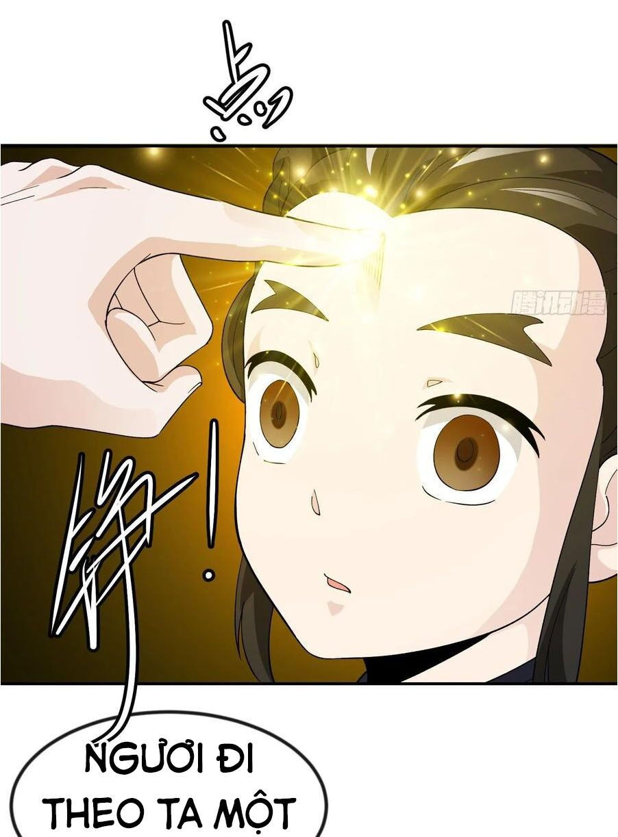 ta chẳng qua là một đại la kim tiên chapter 49 19